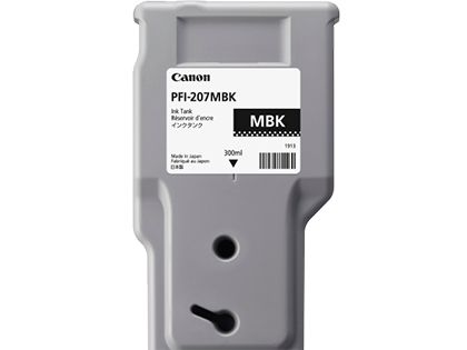 CANON PFI-207 MBK (8788B001AA)