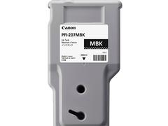 CANON BLÄCK PFI-207 MBK