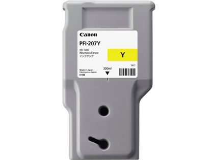 CANON Ink Yellow, 10ml (8792B001)