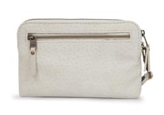 GOLLA AIR Mobilveske Cream Kremfarget Sam S5 G1634