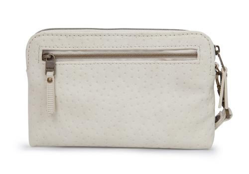 GOLLA AIR Mobilveske Cream Kremfarget Sam S5 G1634 (G1634)