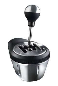 Thrustmaster TH8A Add-On Shifter - PC/XBOX ONE/ PS3/ PS4 (4060059)