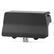 HP RP2 Integrated Single Head MSR u/ SRED