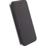 KRUSELL 76035 Taske Til Apple iPhone 6 (5,5) Kiruna FlipCase Black