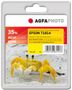 AGFAPHOTO Ink B/C/M/Y, T1816
