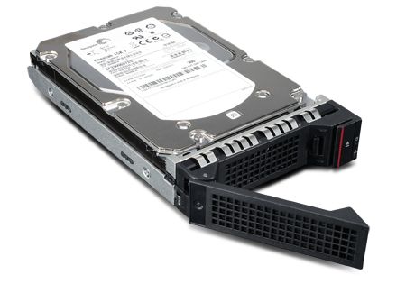LENOVO DCG ThinkServer Gen 5 8,89cm 3,5Zoll 2TB 7.2K Enterprise SATA 6Gbps Hot Swap Hard Drive (4XB0F28713)