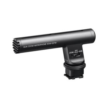 SONY ECMGZ1M Gun zoom microphone (ECMGZ1M.SYH)