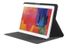TRUST Aeroo Folio Stand for 10" blk