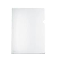 HERLITZ brochure cover clear 10 pcs (5924105)