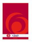 HERLITZ Schulblock A4 50 Blatt FSC Mix Lineatur 28 1 Motiv (216283)
