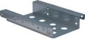 INTER-TECH Drive Bay Panel 2.5/3.5"