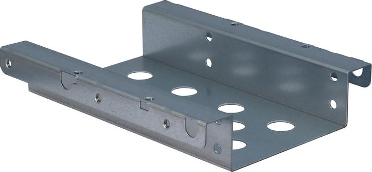 INTER-TECH Drive Bay Panel 2.5/3.5" (88885245)