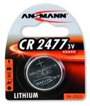 ANSMANN CR 2477 (1516-0010)