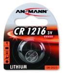 ANSMANN CR 1216 (1516-0007)