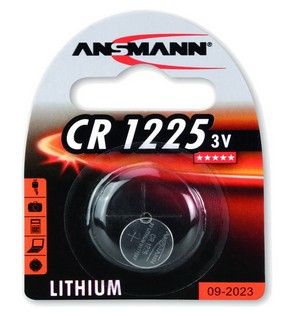 ANSMANN CR 1225 (1516-0008)