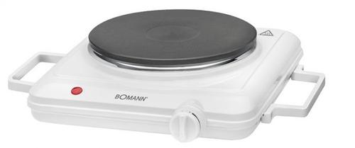 BOMANN EKP 5027 CB (650270)