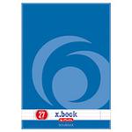 HERLITZ Schulblock A4 50 Blatt FSC Mix Lineatur 27 1 Motiv (216275)