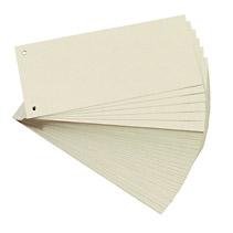 HERLITZ separator sheets 0 100 pcs. (10843621)