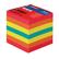 HERLITZ Herl Notizklotz 9x9cm 700 Bl.
