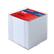 HERLITZ paper box 9x9cm 700 sheets