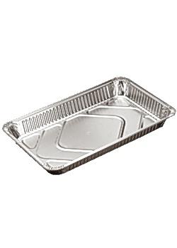 OEM Aluminiumsform GN1/1 527x325x51 6,8L(50) (5368018950)