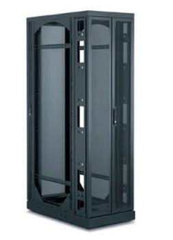 APC 42U SIDE PANEL 1070MM DEEP BLACK ACCS (AR8364BLK)