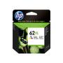 HP INK CARTRIDGE NO 62 XL C/M/Y DE/ FR/ NL/ BE/ UK/ SE SUPL