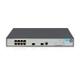Hewlett Packard Enterprise 1920-8G-PoE+ (180W) Switch