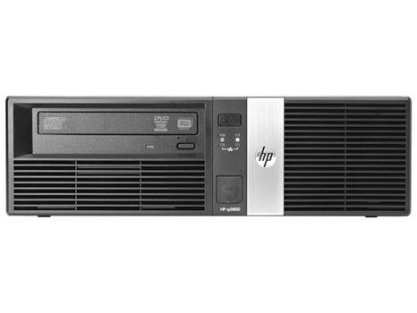 HP rp rp5800 3.1 GHz i5-2400  (A0S29AW#AKC)