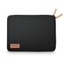 PORT DESIGNS 10-12.5"" Torino Universal Laptop Sleeve Black /140380