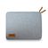 PORT DESIGNS 10-12.5"" Torino Universal Laptop Sleeve Grey /140383