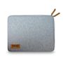 PORT DESIGNS 10-12.5"" Torino Universal Laptop Sleeve Grey /140383 (140383)