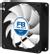ARCTIC COOLING Arctic F8 PWM Rev. 2 Lüfter - 80mm