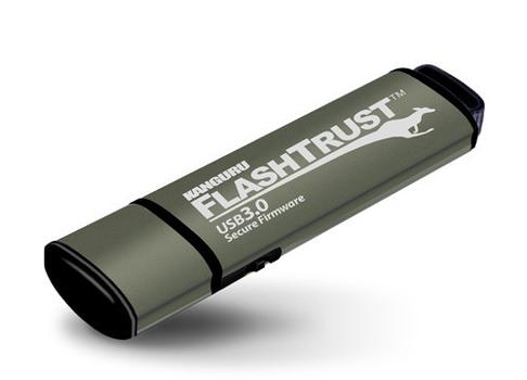 KANGURU FLASHTRUST 32GB USB 3.0 (WP-KFT3-32G)