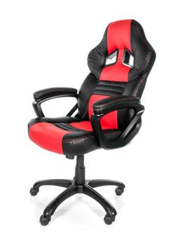 AROZZI Monza Gaming Chair - Red (MONZA-RD)
