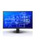 EIZO 31,5" 4K LED EV3237-BK 3840x2160 IPS, 5ms, 1000:1, Speakers, DVI/ HDMI/ 2xDP
