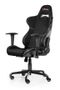 AROZZI Torretta Gaming Chair - Black (TORRETTA-BK)