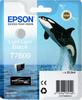 EPSON Ink Cart/ T7609 Light Light Black