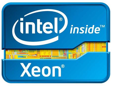 INTEL CPU Intel XEON E5-2640v3 (CM8064401830901)