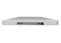 LACIE 8Big Rack Thunderbolt 48TB 8 bay, RAID, 1U Rack, 2 x Thunderbolt,  4-8 Hot sw. disks,