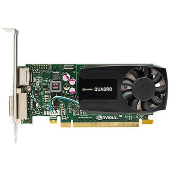 Hp Nvidia Quadro K620 Grafikkort Pa 2 Gb Comega Data