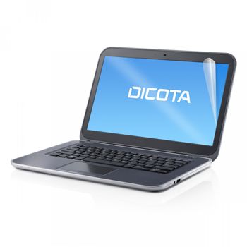 DICOTA PROTECTOR ANTI-GLARE FILTER F/ NOTEBOOK 14IN ACCS (D31012)