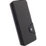 KRUSELL 76036 Taske Til Apple iPhone 6 (5,5) Kalmar Flipwallet Black