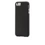 CASE-MATE Tough For iPhone 6 (5,5) Black/Black Håndværkermodel