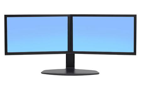 ERGOTRON Neo-Flex® Lift Stand dual (33-396-085)