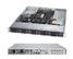 SUPERMICRO 1U, 10x 2.5" Hot-swap drive