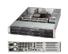 SUPERMICRO 2U, 8x 3.5" Hot-swap drive
