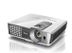 BENQ 3D DLP Projektor W1070+ 1920x1080, 2200 Ansi, 10000:1, Speaker, VGA/ 2xHDMI