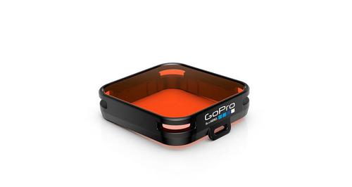 GOPRO Camera Lens Filter (ABDFR-301)