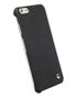 KRUSELL 90014 iPhone 6 cover Malmö TextureCover Black For iPhone 6 (5,5)